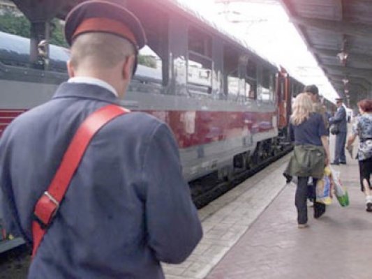 CFR vrea să cumpere energie electrică la Bursa de Mărfuri